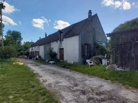 vente longère 2 pièces