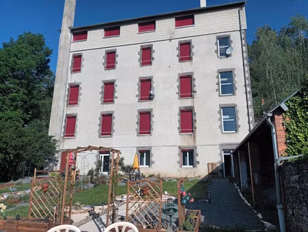 vente bâtiment 1 pièce