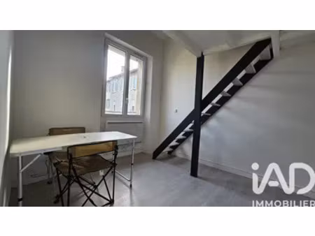 appartement à marseille (13004)