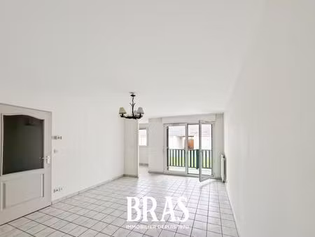 location appartement 2 pièces 61m² le croisic 44490