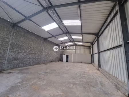 location local commercial 190m² noirmoutier en l ile 85330