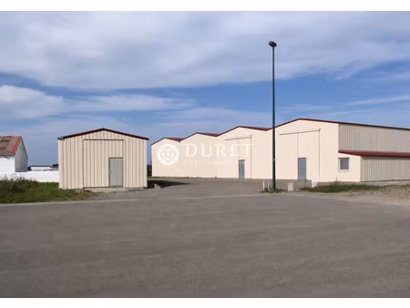 location local commercial 190m² noirmoutier en l ile 85330