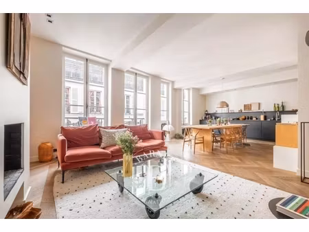 annonce appartement à vendre