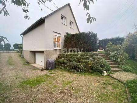 maison à louer