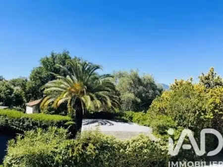 appartement à cannes (06150)