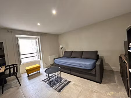 appartement la rochelle centre