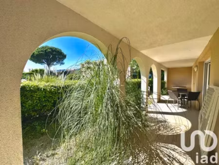 appartement à mandelieu-la-napoule (06210)