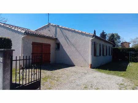 maison 97.9 m²