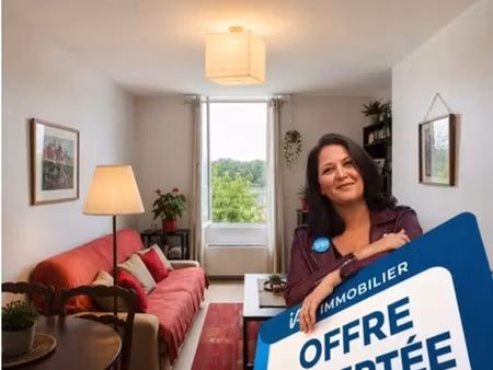 appartement à indre (44610)