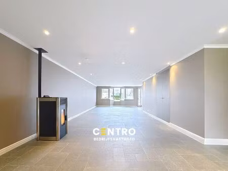 garage à vendre à torhoutbaan 59 ichtegem (rbv88262)
