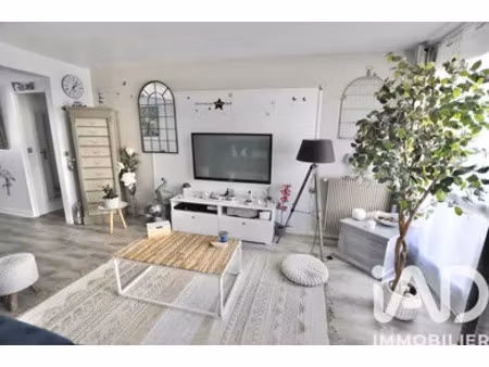 appartement à chambourcy (78240)
