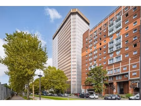 vente bureaux 442 m²