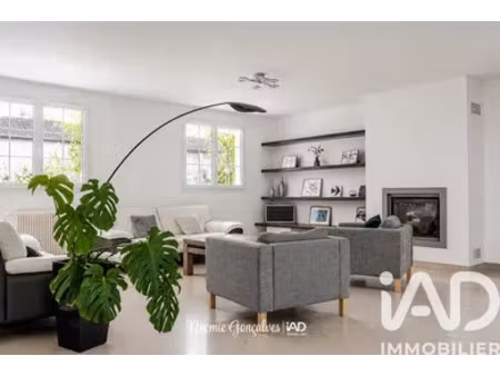 maison à mantes-la-ville (78711)