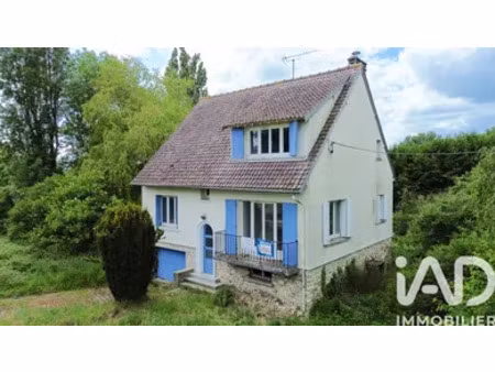 maison à sonchamp (78120)