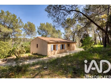 maison à trans-en-provence (83720)
