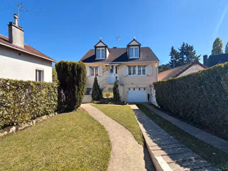 maison cormeilles en parisis 4 pièce(s) 74 m2