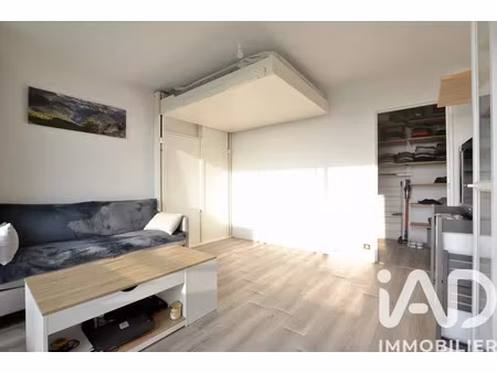 appartement à poissy (78300)