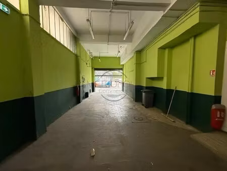 location commerce nice 06000 854m²