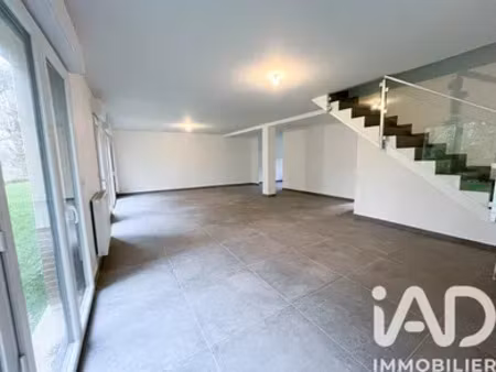 maison à mantes-la-ville (78711)