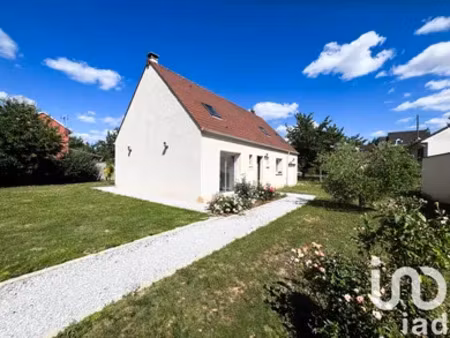 maison à rosny-sur-seine (78710)
