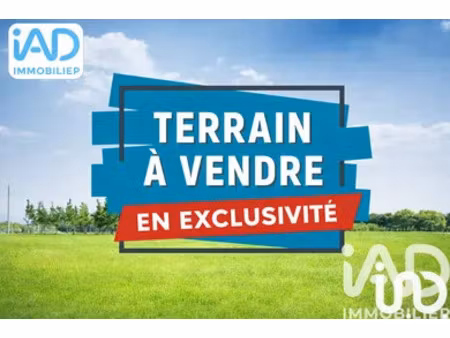 terrain à bâtir à vigneux-de-bretagne (44360)