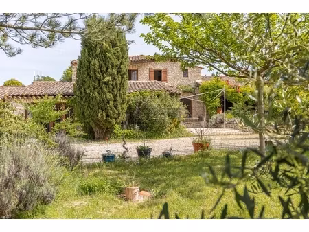 annonce maison à vendre