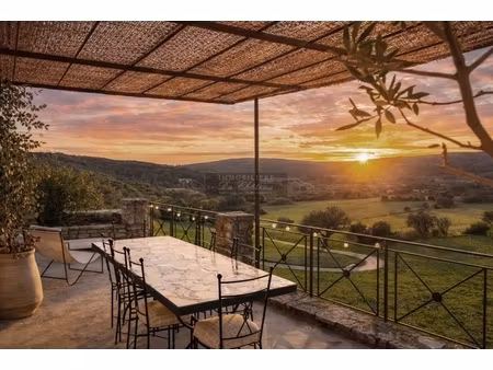 annonce maison à vendre
