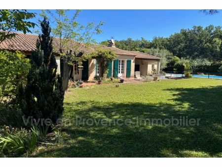 annonce maison à vendre