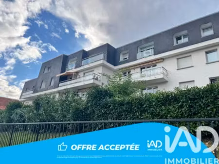 appartement à athis-mons (91200)