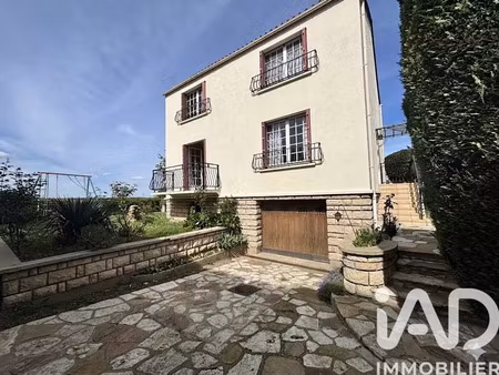 maison à brétigny-sur-orge (91220)