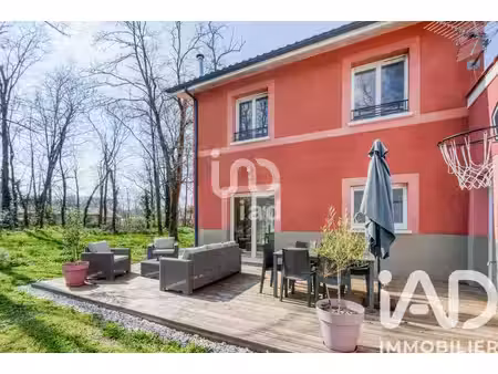 maison traditionnelle à lamarque (33460)