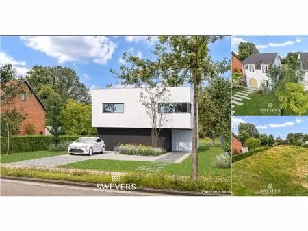 terrain à bâtir à vendre à kazerneln. 0 houthalen-helchteren (rbv88083)