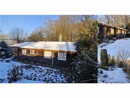 terrain à vendre de 1104 m² à braine-le-château (vbe21282)