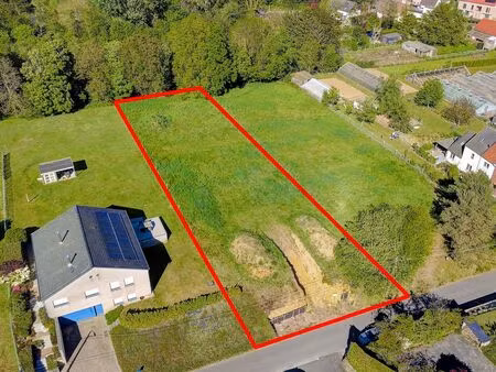 terrain à bâtir à vendre à renierstraat 10a huldenberg (rbv88128)