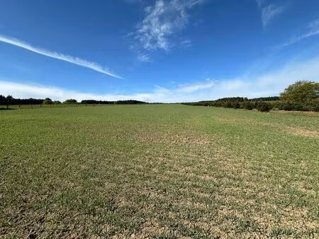 terrain agricole à vendre à rue de framont libin (vbe21731)
