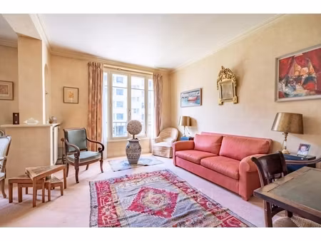 annonce appartement à vendre