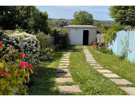 annonce maison à vendre
