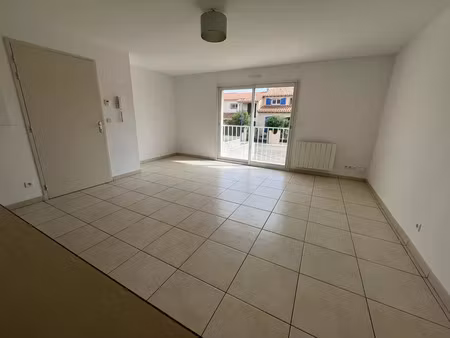 vente appartement 4 pièces 75m2 cabestany 66330 - 183000 € - surface privée