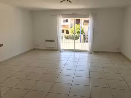 vente appartement cabestany 66330 - - surface privée