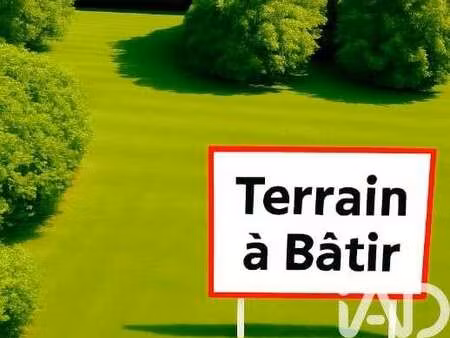 vente terrain à chabeuil (26120) : à vendre / 844m² chabeuil