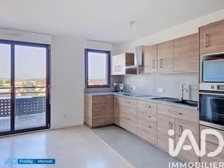 appartement à athis-mons (91200)