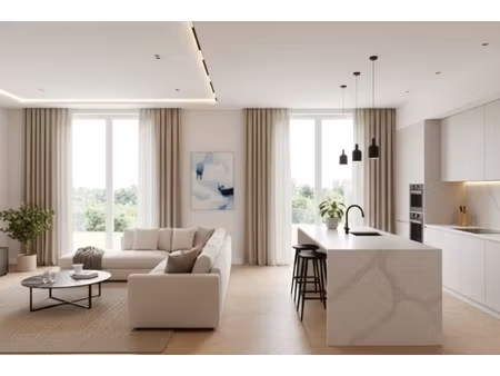 annonce appartement à vendre