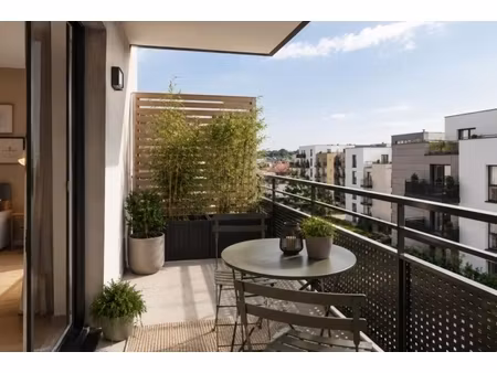 annonce appartement à vendre