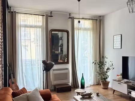 vente appartement perpignan 66000 - - surface privée