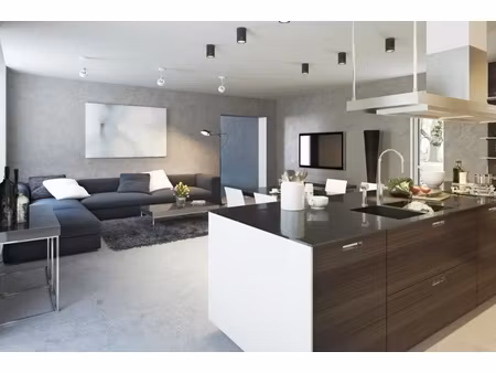 annonce appartement à vendre