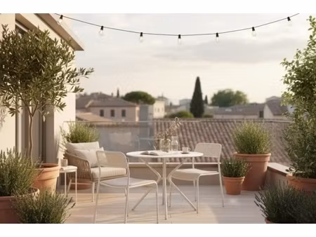 annonce appartement à vendre