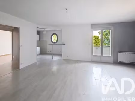 appartement à crécy-la-chapelle (77580)