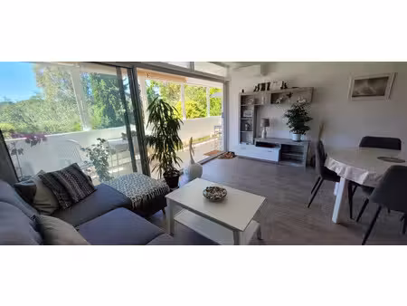 vente appartement le lavandou 83980 - - surface privée