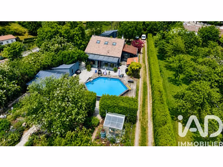 en vente maison 144 m² – 419 900 € |aingeray