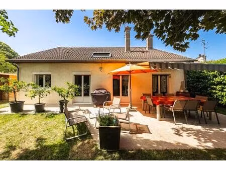 maison 5 pièces